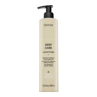 Teknia Deep Care Conditioner odżywka do włosów suchych i zniszczonych