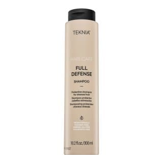 Teknia Full Defense Shampoo szampon wzmacniający do włosów osłabionych