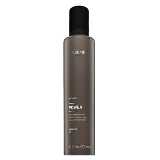 K.Finish Power Strong Hold Mousse pianka dla silnego utrwalenia