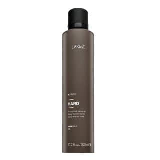 K.Finish Hard Strong Hold Hairspray lakier do włosów dla silnego utrwalenia