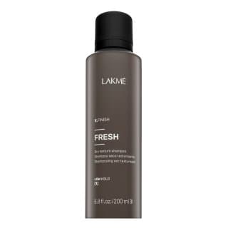 K.Finish Fresh Dry Texture Shampoo suchy szampon