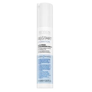 Restart Hydration Anti-Frizz Moisturizing Drops serum o działaniu nawilżającym