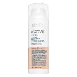Restart Curls Defining Caring Cream pielęgnacja bez spłukiwania do włosów kręconych