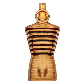 Le Male Elixir czyste perfumy dla mężczyzn