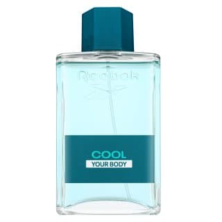 Cool Your Body dla mężczyzn