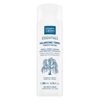 Essentials tonik oczyszczający Balancing Toner