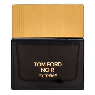 Noir Extreme woda perfumowana dla mężczyzn