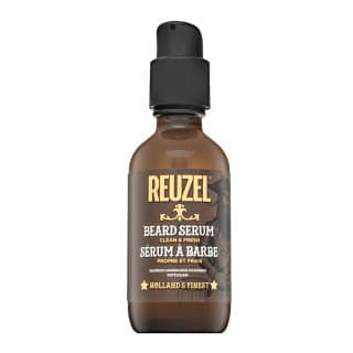 Beard Serum Clean & Fresh serum do brody