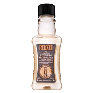 woda po goleniu Aftershave