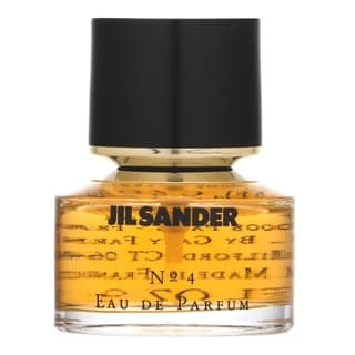 No.4 woda perfumowana dla kobiet