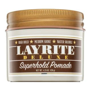 Superhold Pomade pomada do włosów dla extra silnego utrwalenia