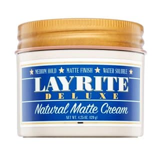 Natural Matte Cream modelujący krem dla uzyskania matowego efektu