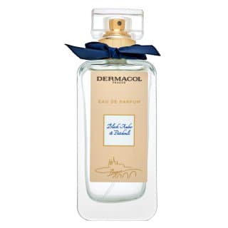 Black Amber & Patchouli woda perfumowana dla mężczyzn