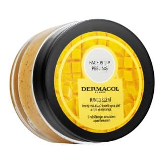 Face & Lip peeling Peeling Mango Scent