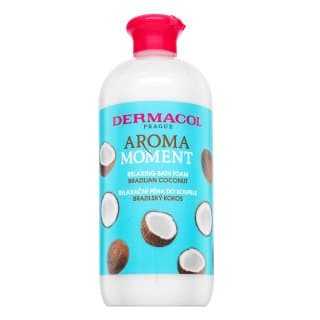 Aroma Moment piana do kąpieli Bath Foam Brazilian Coconut
