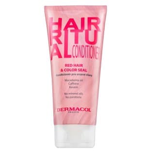 Hair Ritual Red Hair & Color Seal Conditioner odżywka wzmacniająca do włosów o miedzianych odcieniach