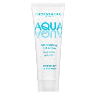 Aqua Aqua żelowy krem Moisturizing Gel-Cream