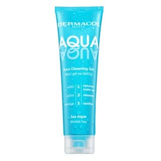 Aqua Aqua oczyszczający żel do twarzy Face Cleansing Gel