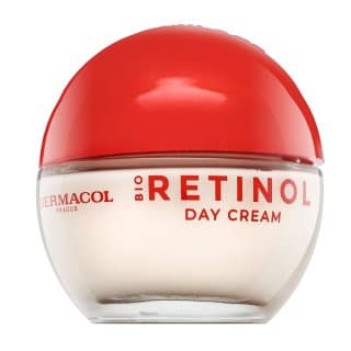Bio Retinol ujędrniający krem na dzień Day Cream
