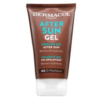 After Sun żel Cooling Gel