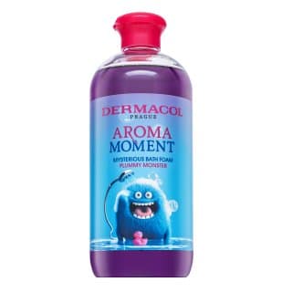 Aroma Moment piana do kąpieli Bath Foam Plummy Monster