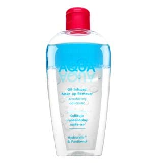 Aqua Aqua dwufazowy płyn do demakijażu Oil-infused Make-up Remover
