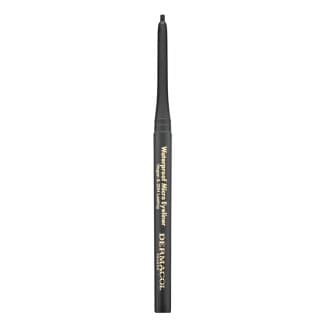 Waterproof Micro Eyeliner wodoodporna kredka do oczu 01 Black