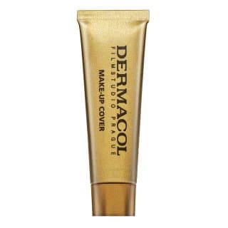 Make-Up Cover fluid kryjący SPF 30 212