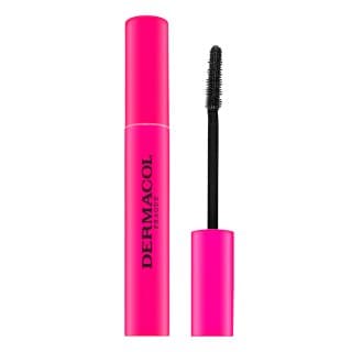 Bombastick Mascara tusz wydłużająca i pogrubiająca rzęsy Black