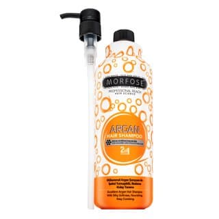 Hair Shampoo 2in1 szampon wzmacniający Argan