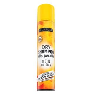 Dry Shampoo Biotin Collagen suchy szampon do włosów blond For Blonde Color Hair