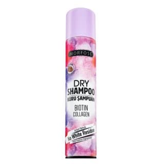 Dry Shampoo Biotin Collagen suchy szampon do włosów bez objętości Extra Volumizing