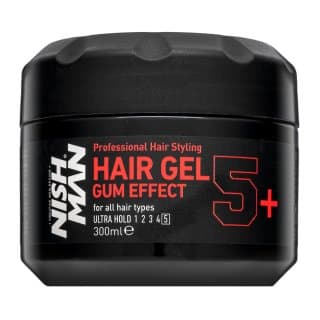Ultra Hold Hair Gel żel do włosów dla silnego utrwalenia