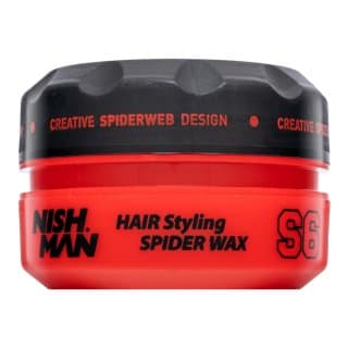 Hair Styling Spider Wax wosk do włosów dla silnego utrwalenia