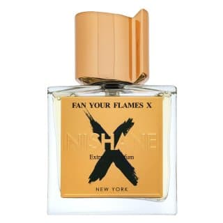 Fan Your Flames X czyste perfumy unisex