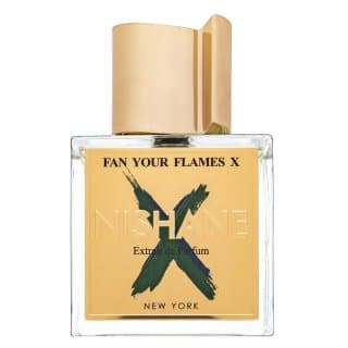 Fan Your Flames X czyste perfumy unisex