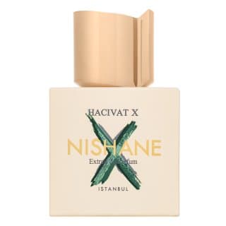 Hacivat X czyste perfumy unisex