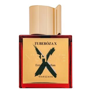Tuberóza X czyste perfumy unisex
