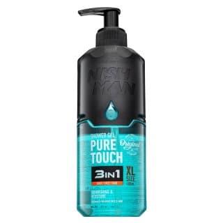 żel pod prysznic Pure Touch 3in1 Shower Gel