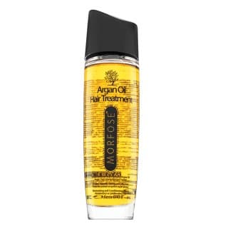 Argan Oil Hair Treatment odżywczy olejek przeciw puszeniu się włosów