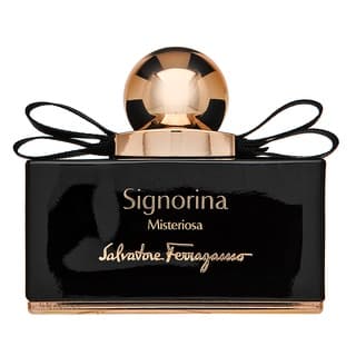 Signorina Misteriosa woda perfumowana dla kobiet