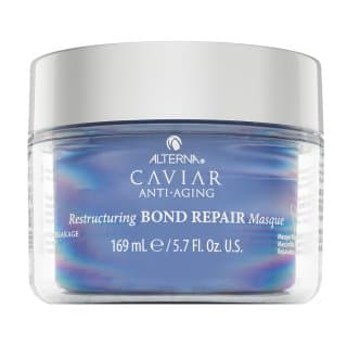 Caviar Restructuring Bond Repair Masque odżywcza maska do włosów bardzo suchych i zniszczonych