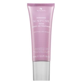 Renewing Scalp Care Hemp Leave-on Treatment kuracja do suchej skóry głowy