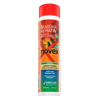 Brazilian Keratin Conditioner odżywka wzmacniająca do włosów suchych i zniszczonych