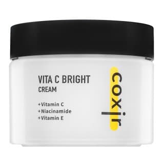 Vita C Bright krem rozświetlający Cream
