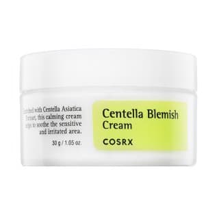 Centella Blemish Odżywczy krem łagodzący Cream