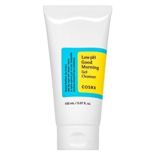 Low pH Good Morning oczyszczający żel do twarzy Gel Cleanser