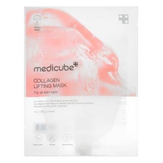 Collagen maseczka ujędrniająca Lifting Mask