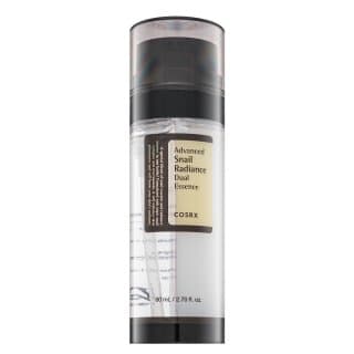 Advanced Snail serum rozświetlające Radiance Dual Essence