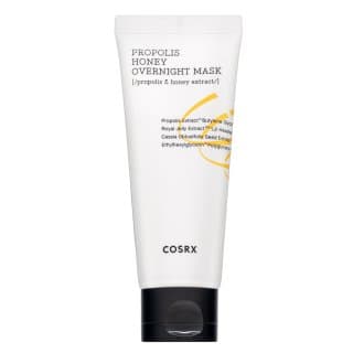 Full Fit maseczka odnawiająca na noc Propolis Honey Overnight Mask